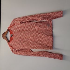 The North Face vaporwick base layer in perfect condition  Women's size M
